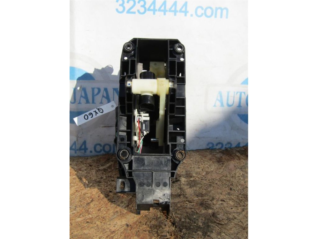 34901-3JA0A | Кулиса АКПП INFINITI QX60/JX35 12-20 - Фото 6