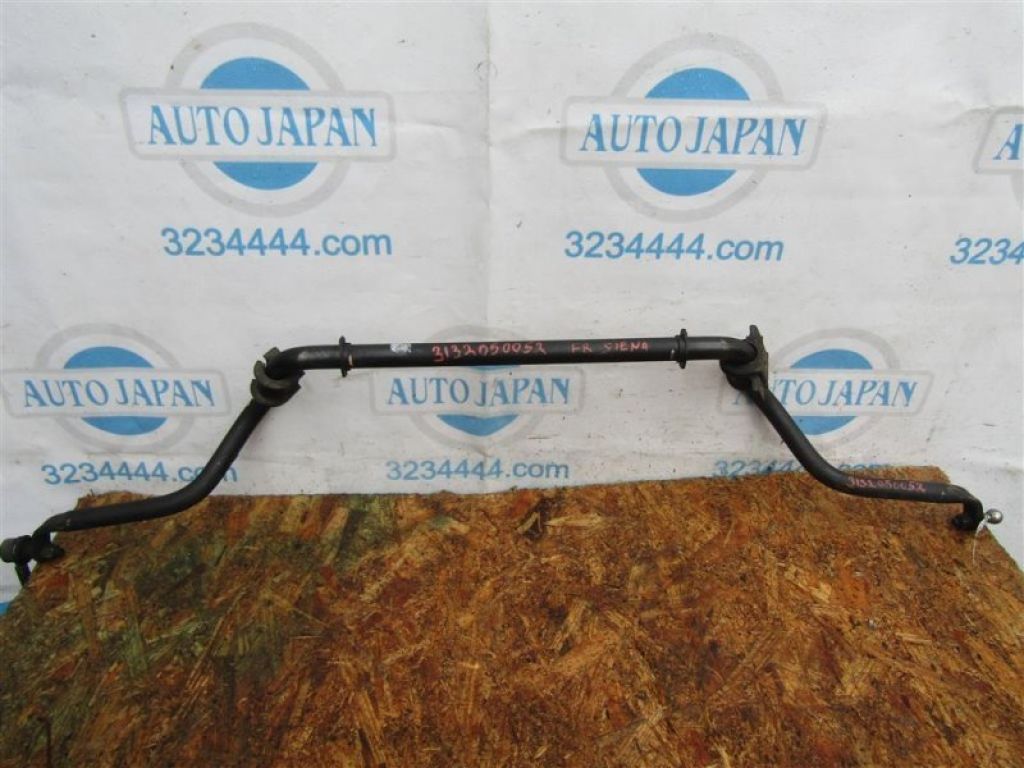 48811-08010 | Стабилизатор передний TOYOTA SIENNA 03-10 - Фото 7