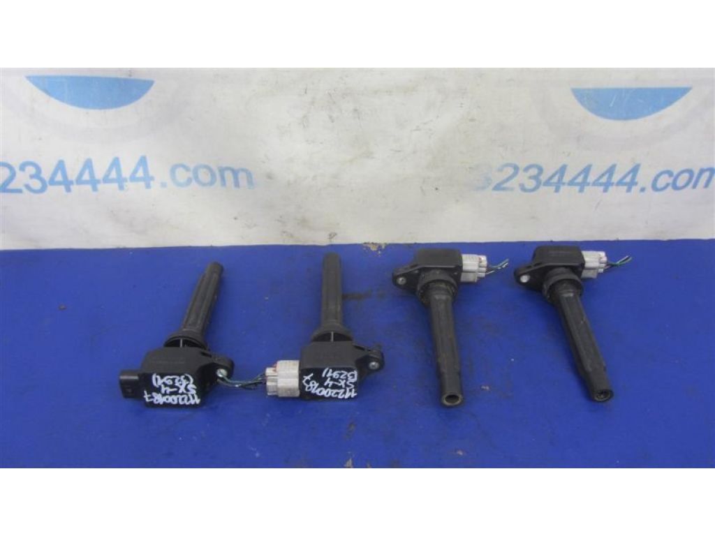 33400-65J00 | Котушка запалювання SUZUKI SX4 06-13
