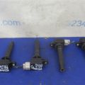 33400-65J00 | Котушка запалювання SUZUKI SX4 06-13