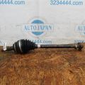 43410-08030 | Привід передній прав. TOYOTA SIENNA 03-10