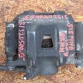 47730-28270 | Суппорт тормозной задн. прав. TOYOTA SIENNA 03-10 - Превью 5