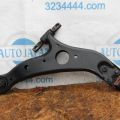 48069-08021 | Важіль передньої підвіски нижній лів. TOYOTA SIENNA 03-10 - Прев'ю 2