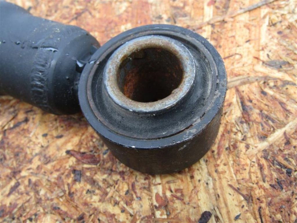 48531-A9050 | Амортизатор задн. прав. TOYOTA SIENNA 03-10 - Фото 3