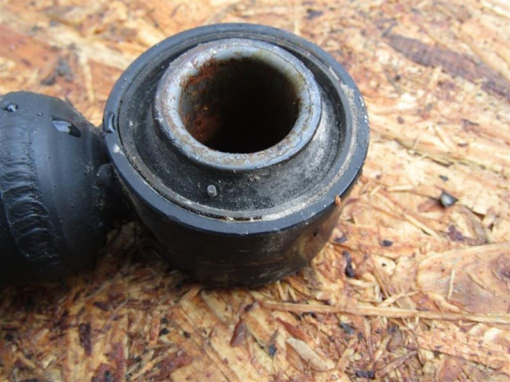 48531-A9050 | Амортизатор задн. прав. TOYOTA SIENNA 03-10 - Фото 4