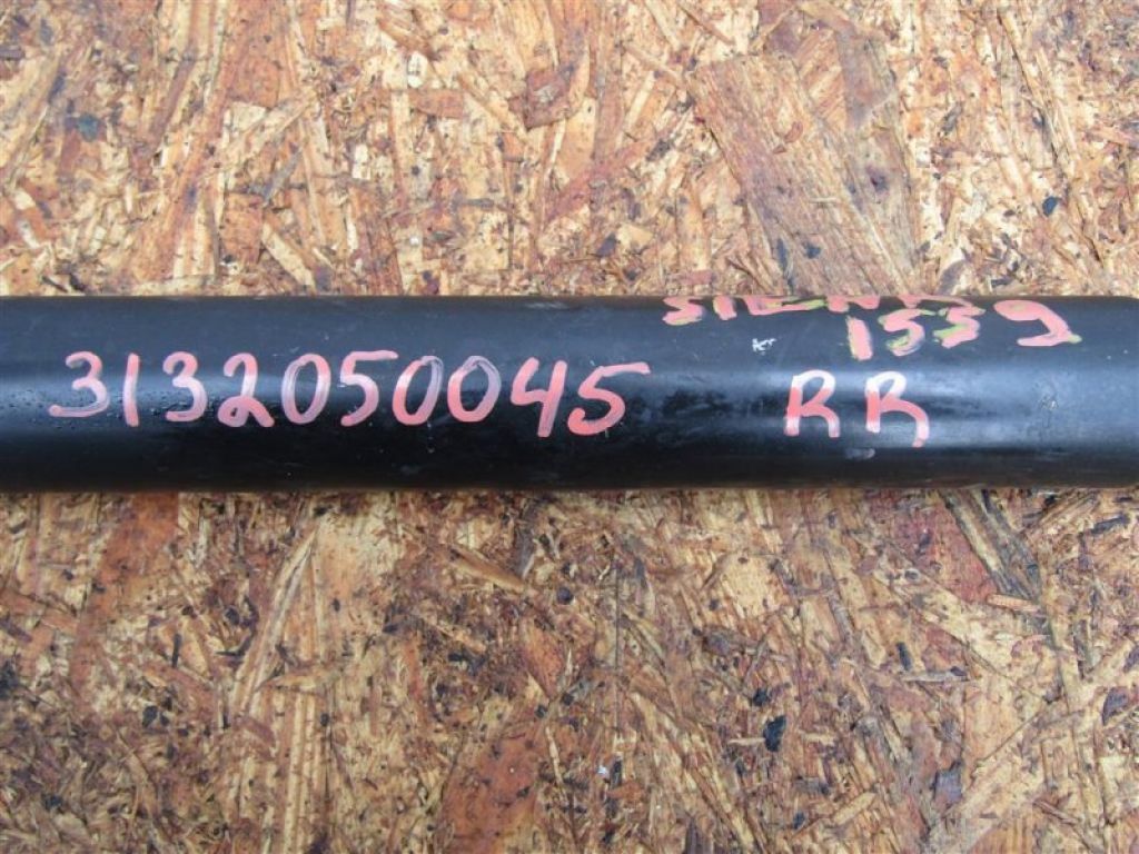 48531-A9050 | Амортизатор задн. прав. TOYOTA SIENNA 03-10 - Фото 6