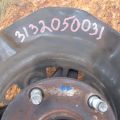 43212-08010 | Кулак поворотний передн. лів. TOYOTA SIENNA 03-10 - Прев'ю 4
