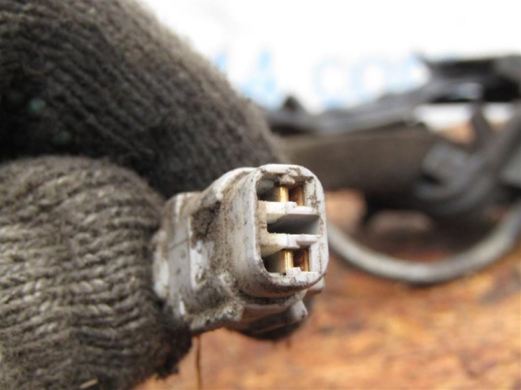 89543-08030 | Датчик ABS передн. лів. TOYOTA SIENNA 03-10 - Фото 3