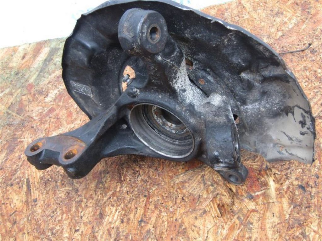 43211-08010 | Кулак поворотний передн. прав. TOYOTA SIENNA 03-10 - Фото 3