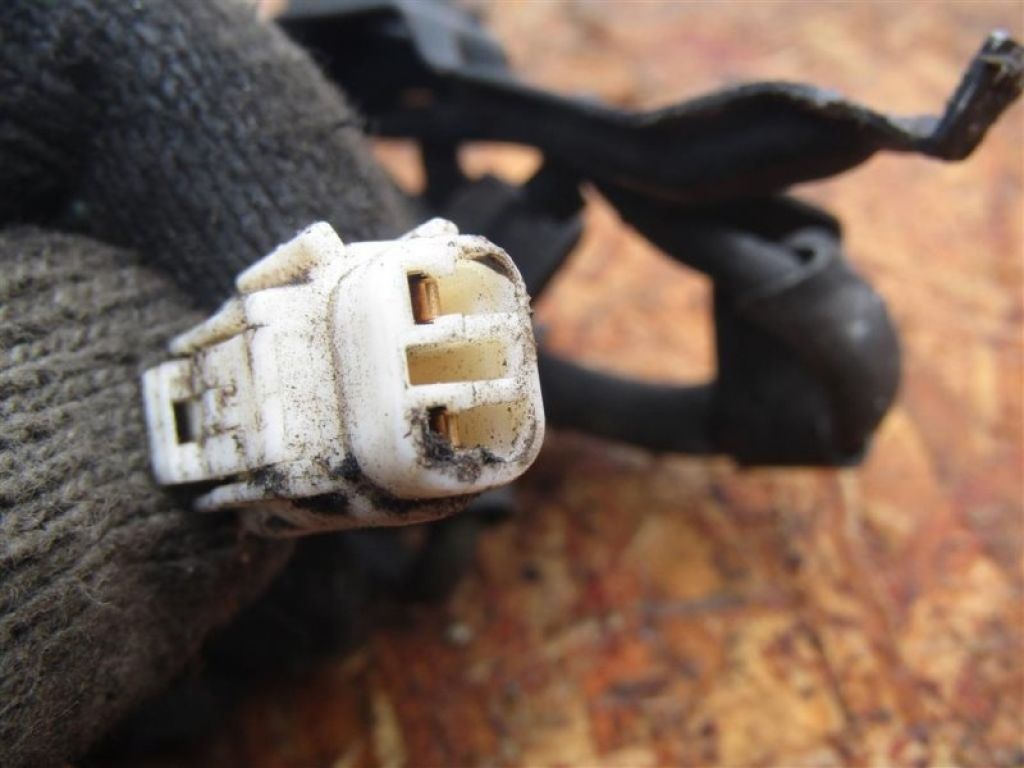 89542-08030 | Датчик ABS передн. прав. TOYOTA SIENNA 03-10 - Фото 2