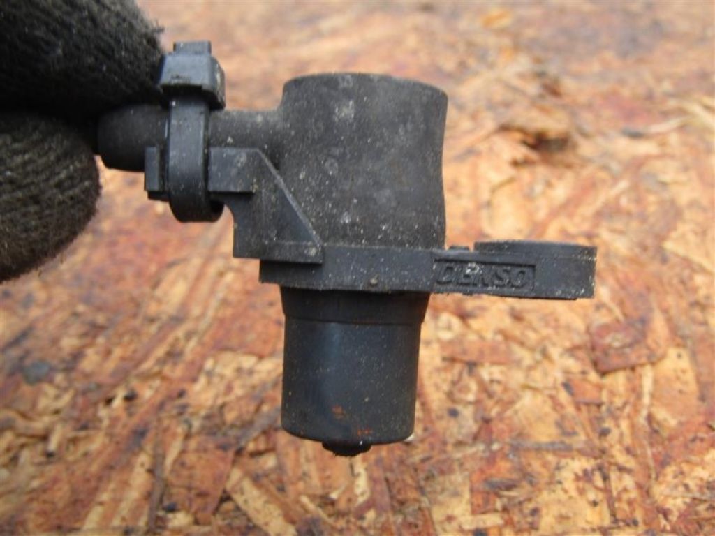 89542-08030 | Датчик ABS передн. прав. TOYOTA SIENNA 03-10 - Фото 3