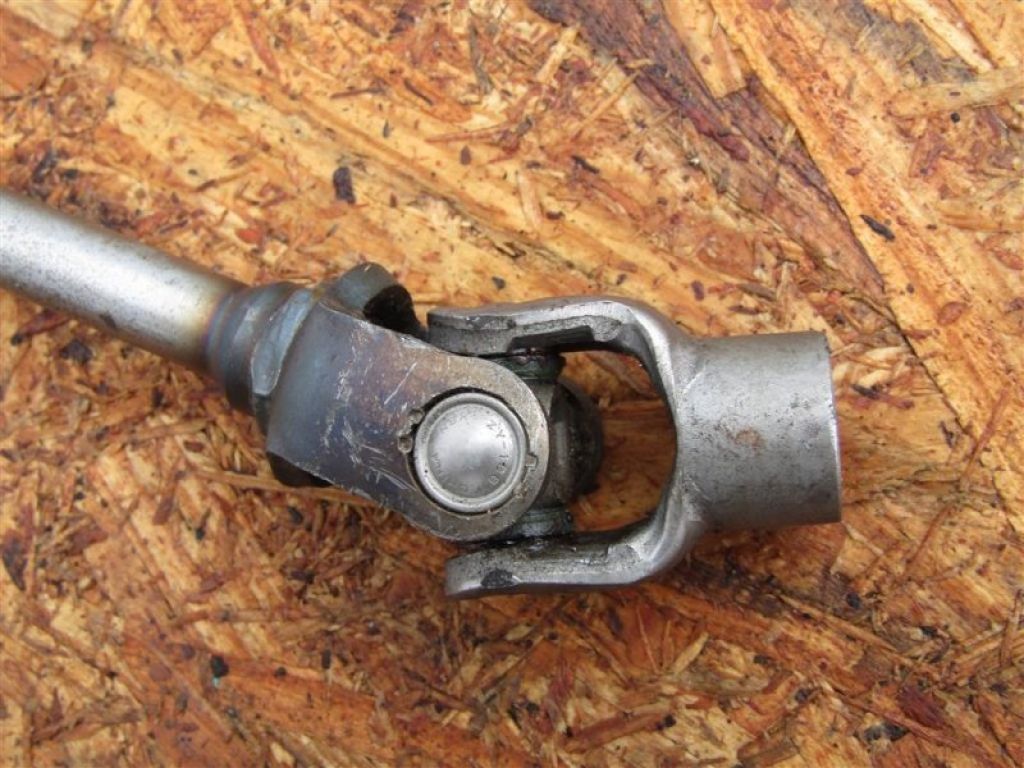 45220-08042 | Рульовий карданчик TOYOTA SIENNA 03-10 - Фото 3