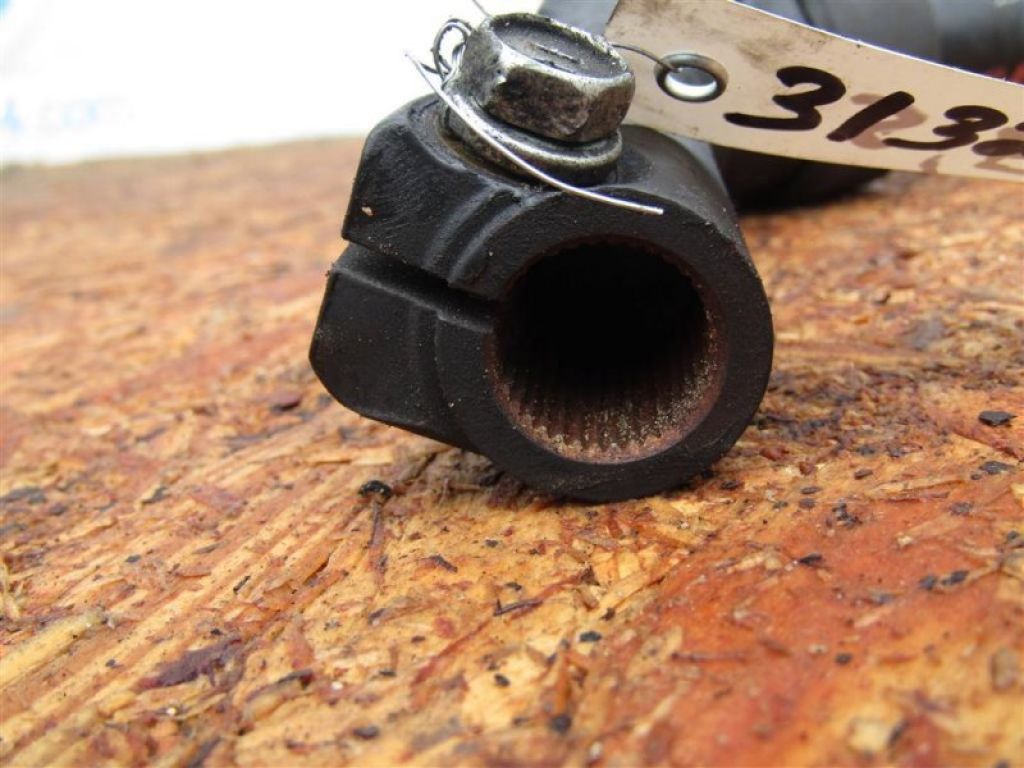 45220-08042 | Рульовий карданчик TOYOTA SIENNA 03-10 - Фото 5