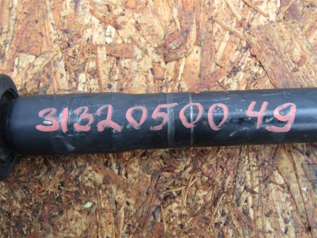 45220-08042 | Рульовий карданчик TOYOTA SIENNA 03-10 - Фото 6