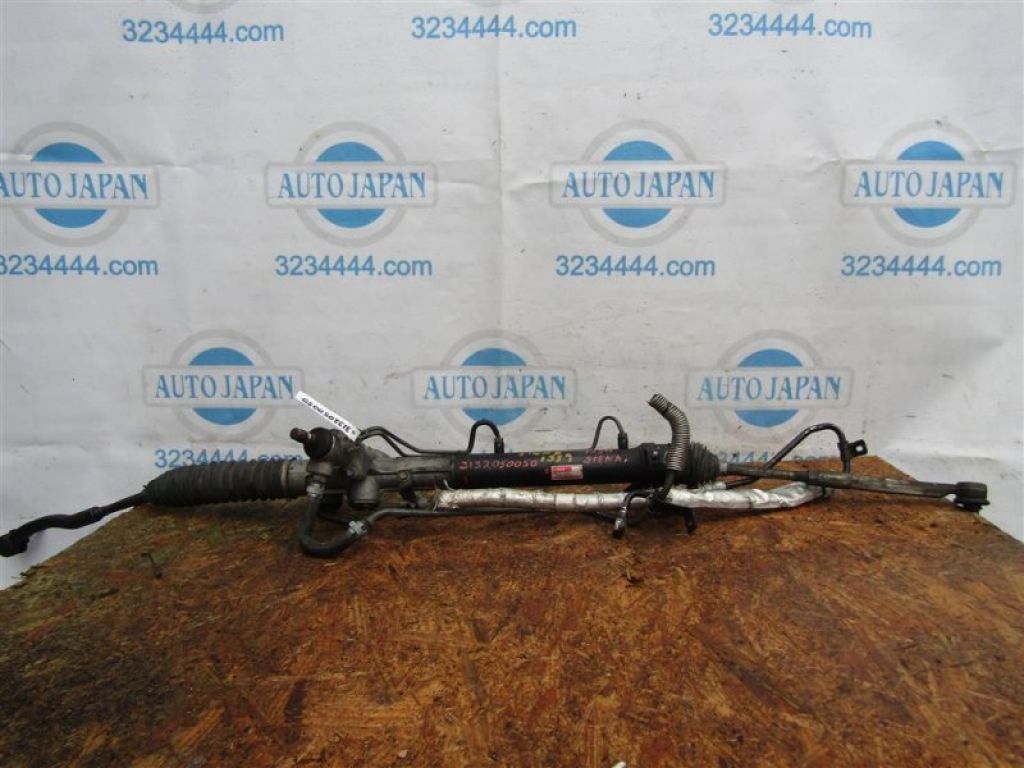 44250-08040 | Рулевая рейка TOYOTA SIENNA 03-10