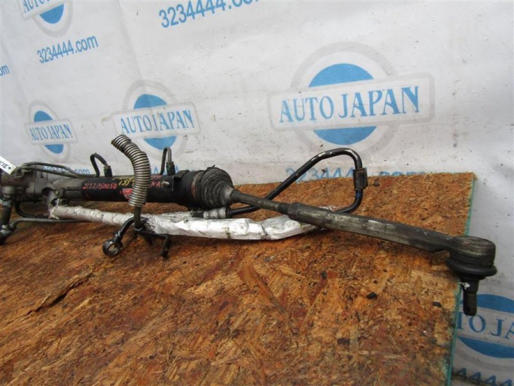 44250-08040 | Рулевая рейка TOYOTA SIENNA 03-10 - Фото 2