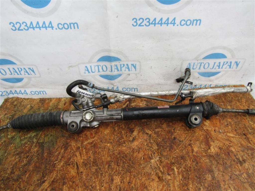 44250-08040 | Рулевая рейка TOYOTA SIENNA 03-10 - Фото 5