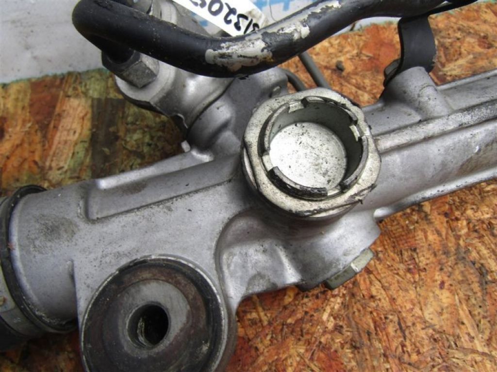 44250-08040 | Рулевая рейка TOYOTA SIENNA 03-10 - Фото 8