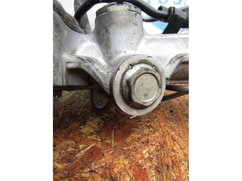 44250-08040 | Рулевая рейка TOYOTA SIENNA 03-10 - Фото 9