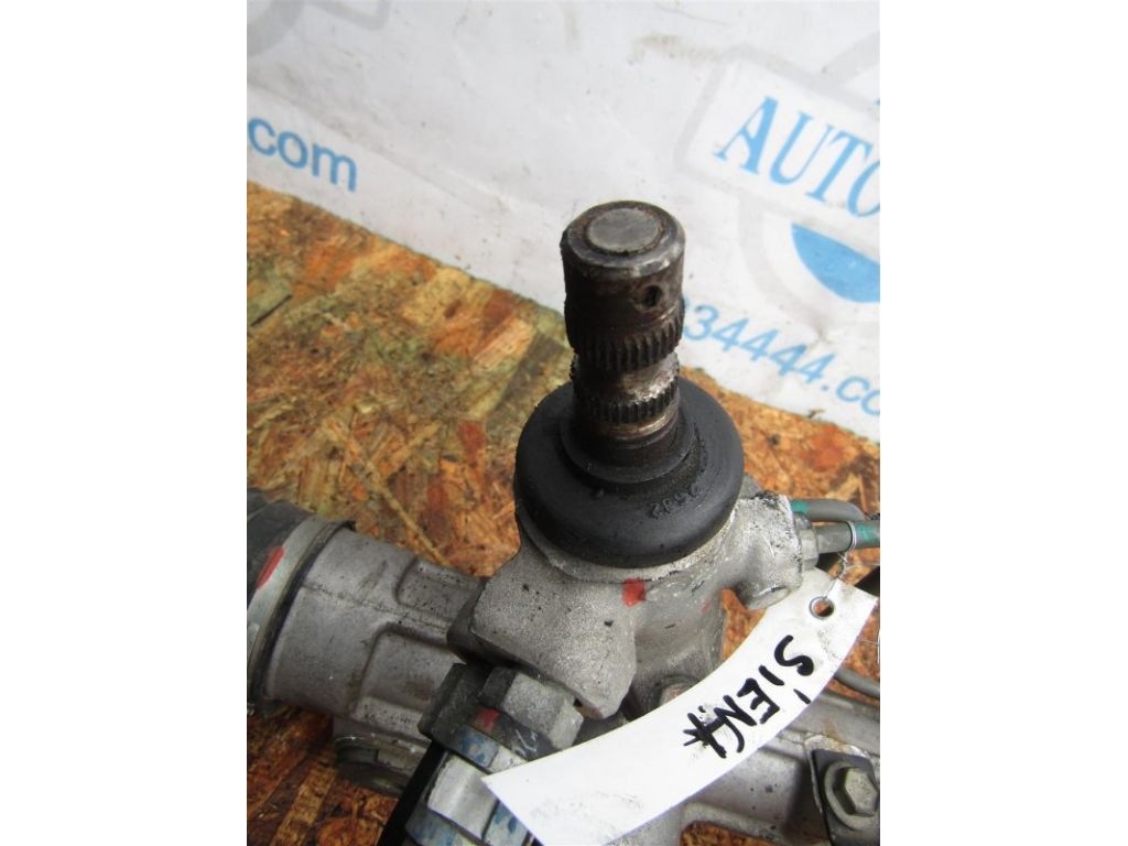 44250-08040 | Рулевая рейка TOYOTA SIENNA 03-10 - Фото 10