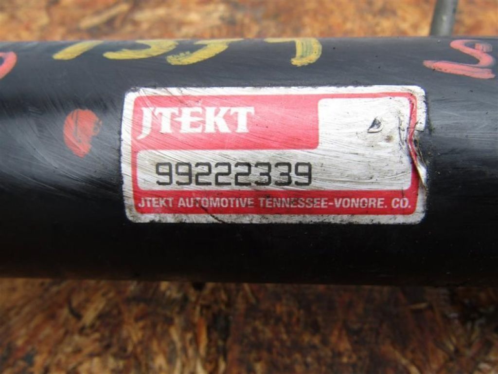 44250-08040 | Рулевая рейка TOYOTA SIENNA 03-10 - Фото 11