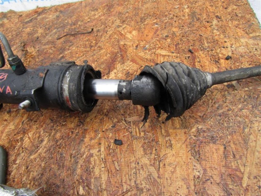 44250-08040 | Рулевая рейка TOYOTA SIENNA 03-10 - Фото 12