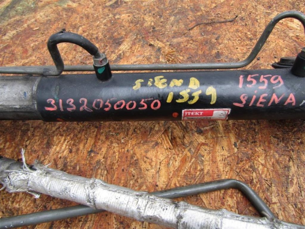 44250-08040 | Рулевая рейка TOYOTA SIENNA 03-10 - Фото 14