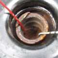 48609-08020 | Опора амортизатора передн. прав. TOYOTA SIENNA 03-10 - Превью 2