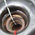 48609-08020 | Опора амортизатора передн. прав. TOYOTA SIENNA 03-10 - Превью 3