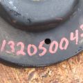 48609-08020 | Опора амортизатора передн. прав. TOYOTA SIENNA 03-10 - Превью 4
