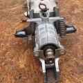 45200-08040 | Рулевой вал TOYOTA SIENNA 03-10 - Превью 3