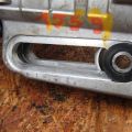 45200-08040 | Рулевой вал TOYOTA SIENNA 03-10 - Превью 5