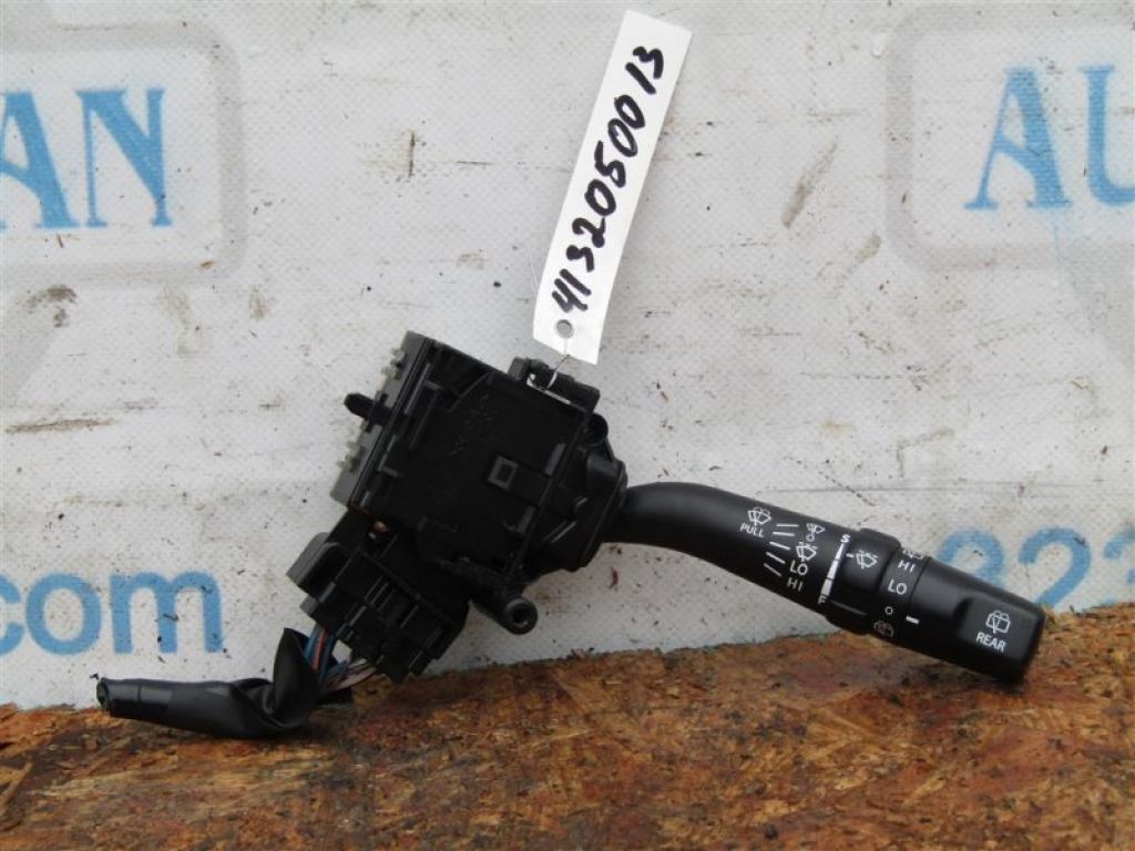 84652-08032 | Подрулевой переключатель прав. TOYOTA SIENNA 03-10