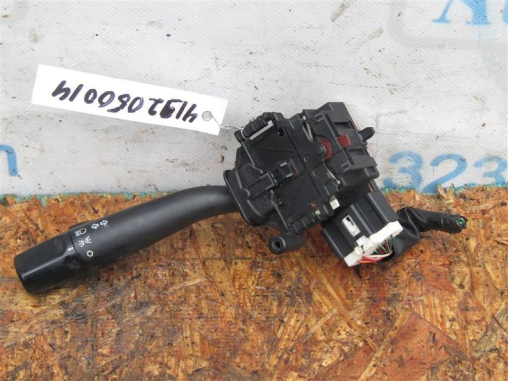 84140-08041 | Подрулевой переключатель лев. TOYOTA SIENNA 03-10