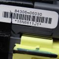 84306-06030 | Шлейф Airbag TOYOTA SIENNA 03-10 - Превью 4