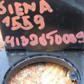 89245-0E011 | Датчик угла поворота руля TOYOTA SIENNA 03-10 - Превью 7
