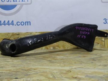 Повітрозабірник TOYOTA SIENNA 03-10