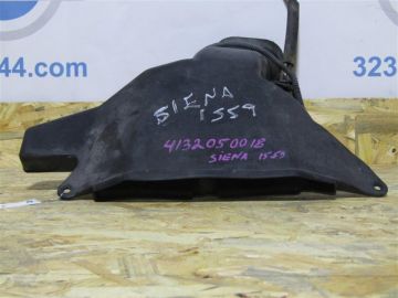 Повітрозабірник TOYOTA SIENNA 03-10