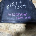 17752-0P050 | Повітрозабірник TOYOTA SIENNA 03-10 - Прев'ю 6