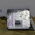 89661-08271 | Блок управления двигателем TOYOTA SIENNA 03-10