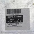 89661-08271 | Блок управления двигателем TOYOTA SIENNA 03-10 - Превью 2