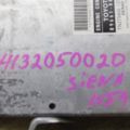 89661-08271 | Блок управления двигателем TOYOTA SIENNA 03-10 - Превью 6