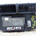 84010-08130 | Блок управления печкой TOYOTA SIENNA 03-10 - Превью 2