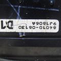 84010-08130 | Блок управления печкой TOYOTA SIENNA 03-10 - Превью 3