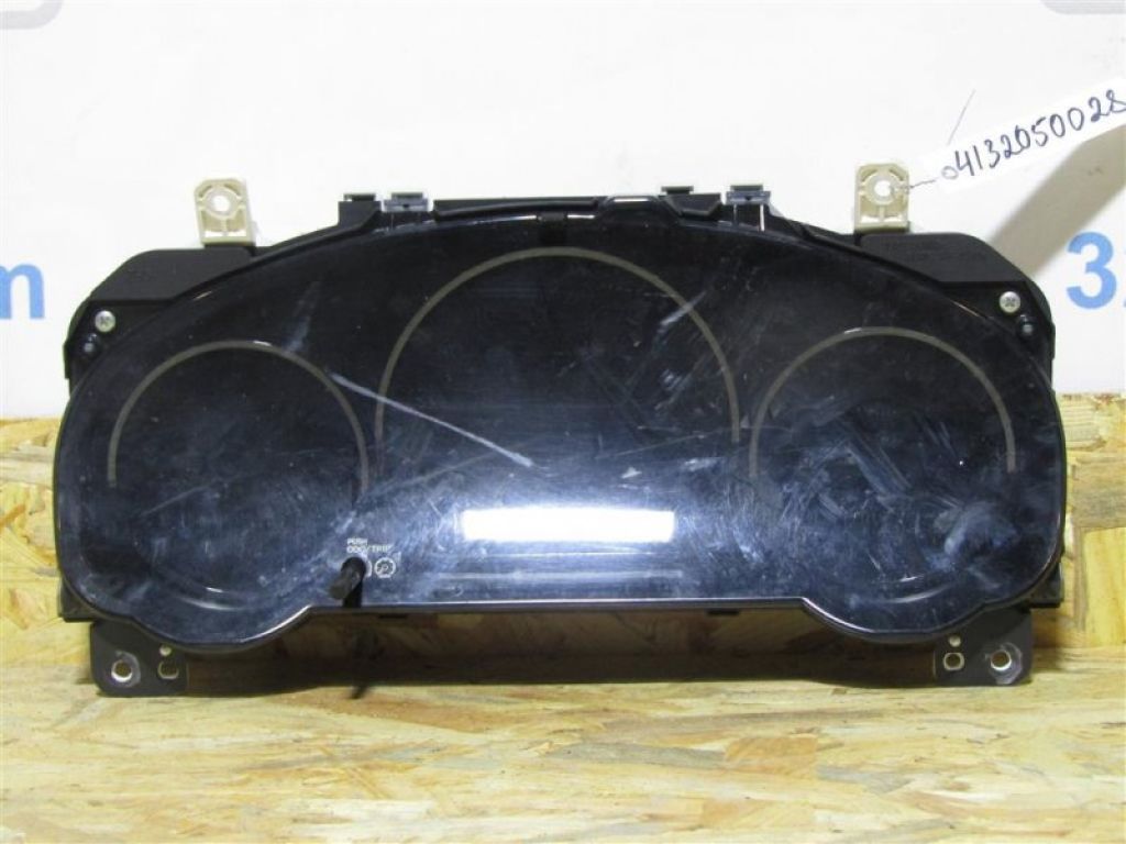 83800-08300 | Панель приборов TOYOTA SIENNA 03-10