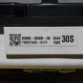 83800-08300 | Панель приборов TOYOTA SIENNA 03-10 - Превью 5