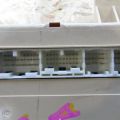 82730-08071 | Блок предохранителей салон TOYOTA SIENNA 03-10 - Превью 7