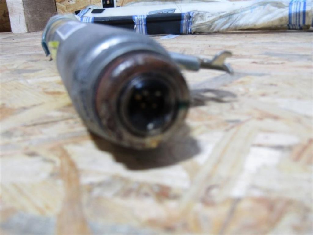 62180-08010 | Подушка безопасности (штора) лев. TOYOTA SIENNA 03-10 - Фото 4