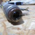 62180-08010 | Подушка безопасности (штора) лев. TOYOTA SIENNA 03-10 - Превью 4