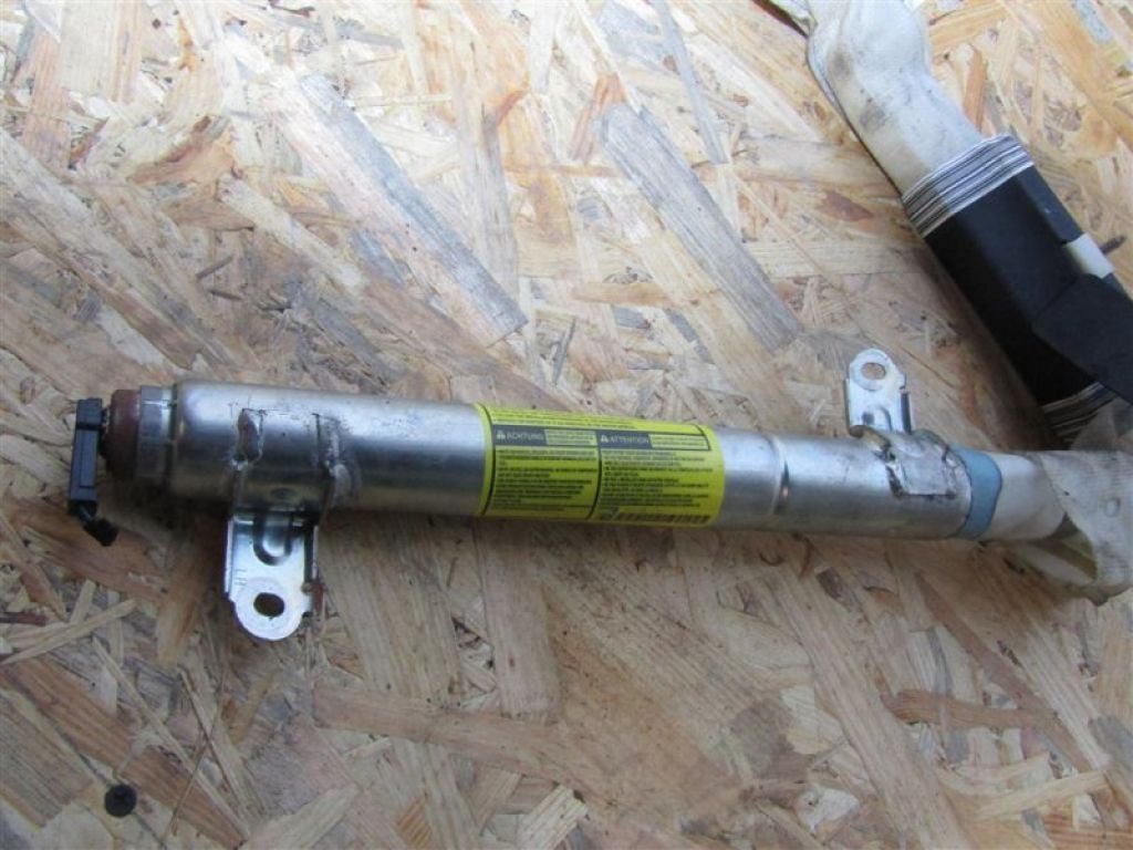 62180-08010 | Подушка безопасности (штора) лев. TOYOTA SIENNA 03-10 - Фото 6